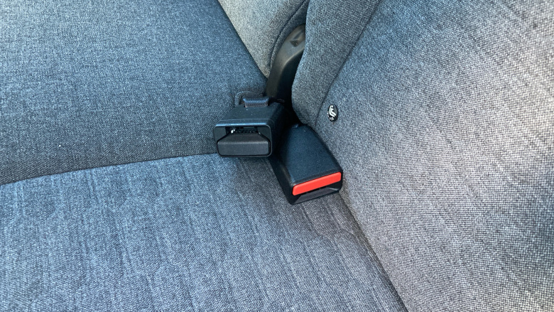 Renault Zoe 100kW i Iconic R135 50kWh 5dr Auto Electric Hatchback